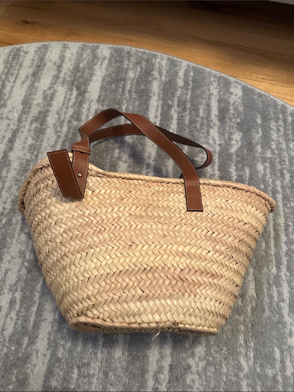 Poolside tote - Picture 2 of 3